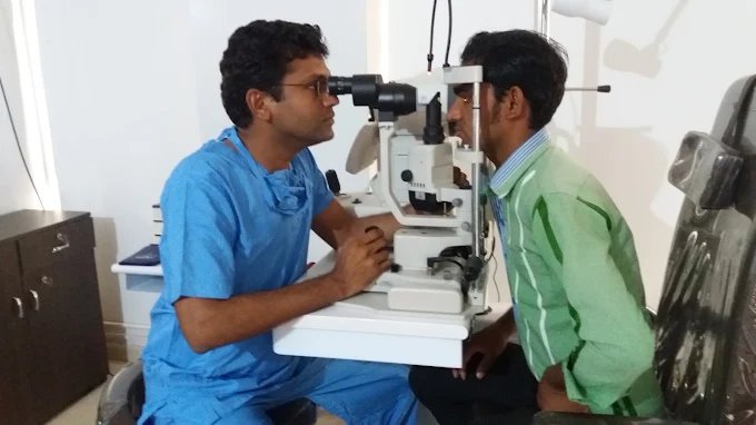 Cataract Surgery